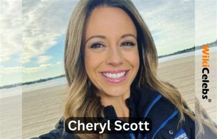 Cheryl Scott Bio, Wiki, Age, Height, Husband, Family, Meteorologist, Salary and Net Worth