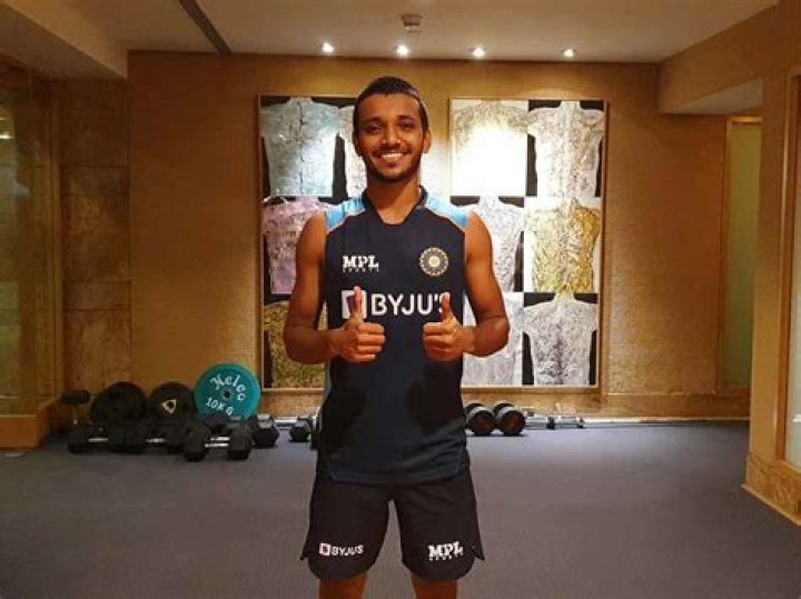 
Chetan Sakariya Height, Weight, Net Worth, Age, Birthday, Wikipedia, Who, Nationality, Biography 