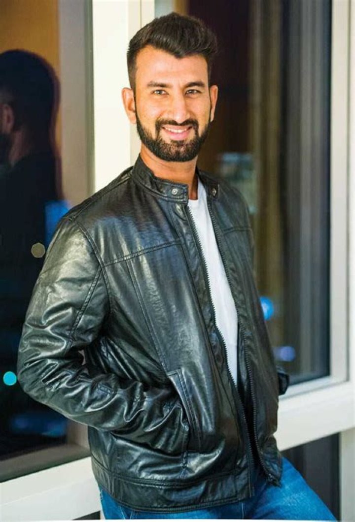 Cheteshwar Pujara Height, Weight, Net Worth, Age, Birthday, Wikipedia, Who, Nationality, Biography