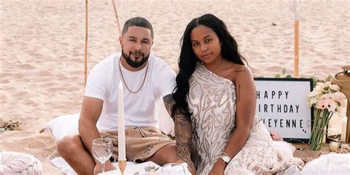 Cheyenne Floyd’s Boyfriend Zach Davis Instagram, Wiki, Bio, Teen Mom, Age