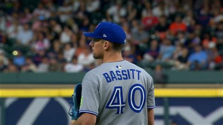 Chris Bassitt Brother- Who Is Matt Bassitt? Meet Him On Instagram