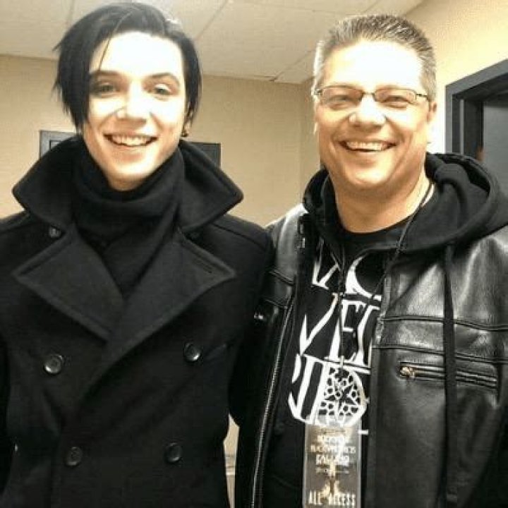 Chris Biersack
