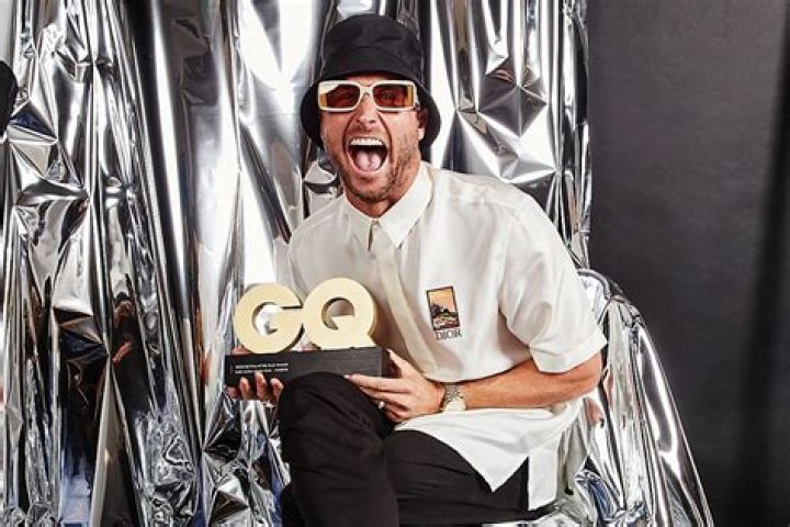 Chris Carrabba Net Worth