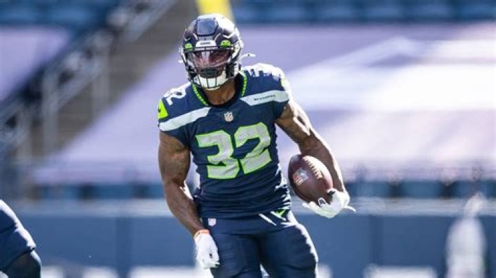 Chris Carson