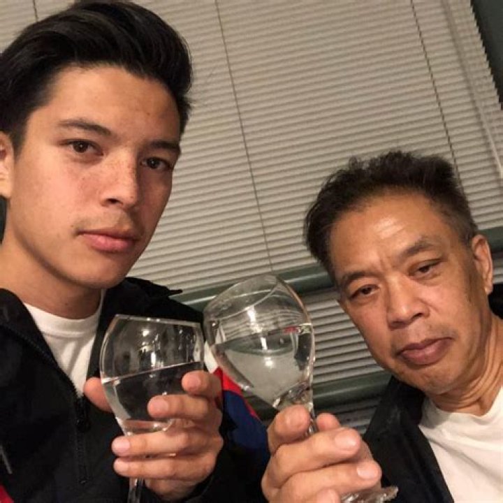 Chris Chann Height, Weight, Net Worth, Age, Birthday, Wikipedia, Who, Instagram, Biography