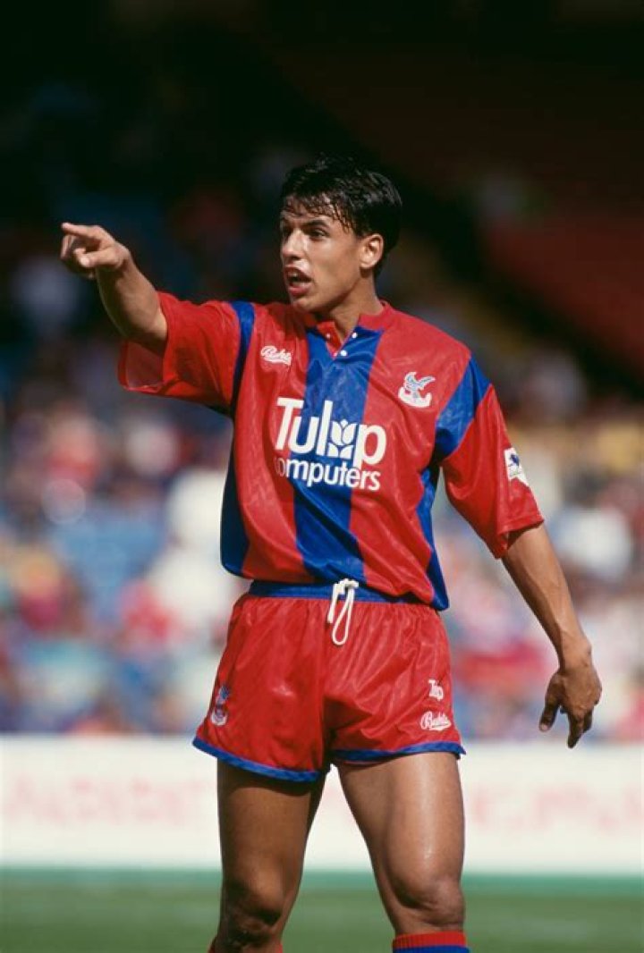 Chris Coleman Net Worth