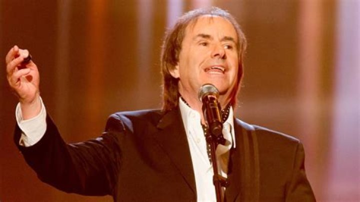 Chris de Burgh Net Worth