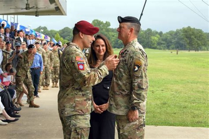 Chris Donahue Wife Family: Facts To Know About The Army General