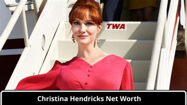 Chris Hendricks Net Worth