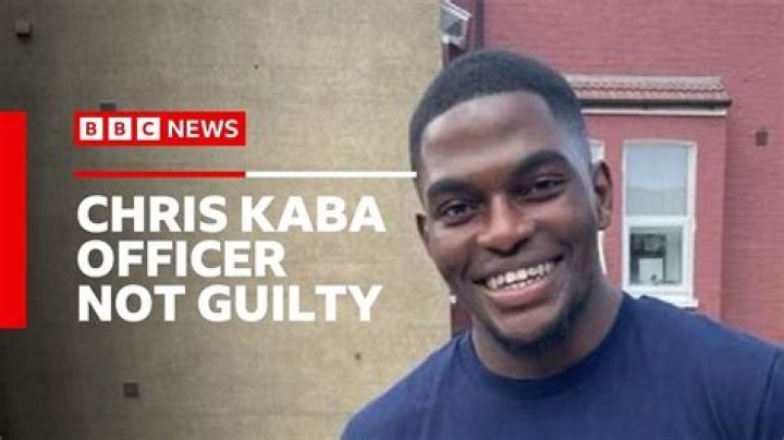 
Chris Kaba Murder Case: Musician Shot To Death By Police- Is MPS Officer Arrested? 