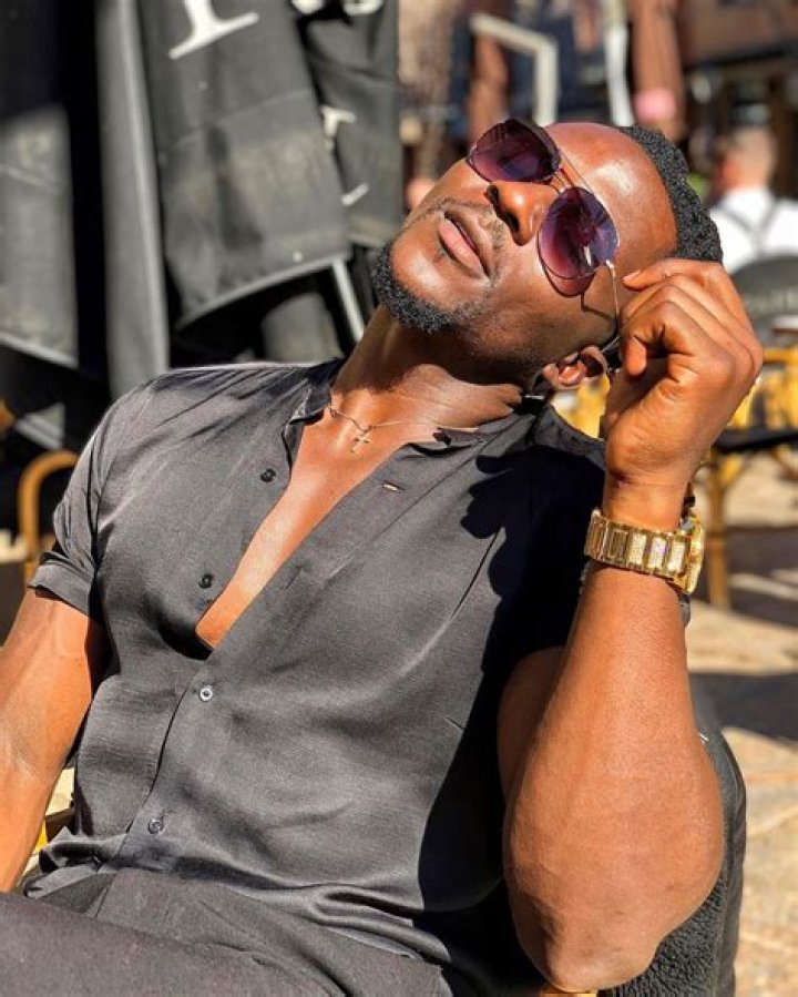 
Chris Kazadi Height, Weight, Net Worth, Age, Birthday, Wikipedia, Who, Nationality, Biography 