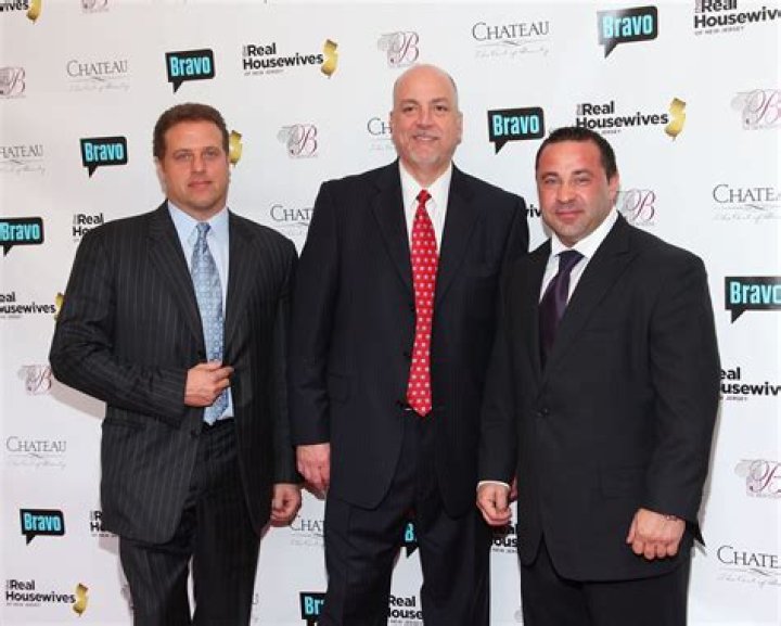 Chris Manzo Net Worth