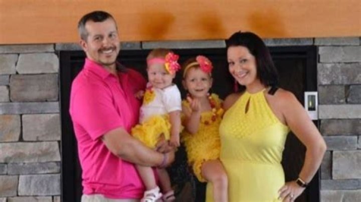 Chris Watts Net Worth