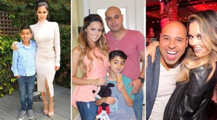 Christen Dominique (Youtuber)Bio, Wiki, Age, Family, Husband, Son, Net Worth and Plastic Surgery.