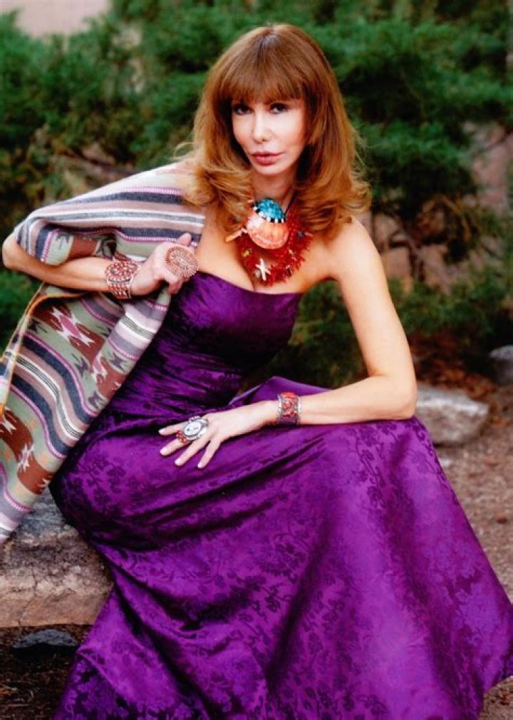 Christina Lucia Peralta-Ramos Net Worth