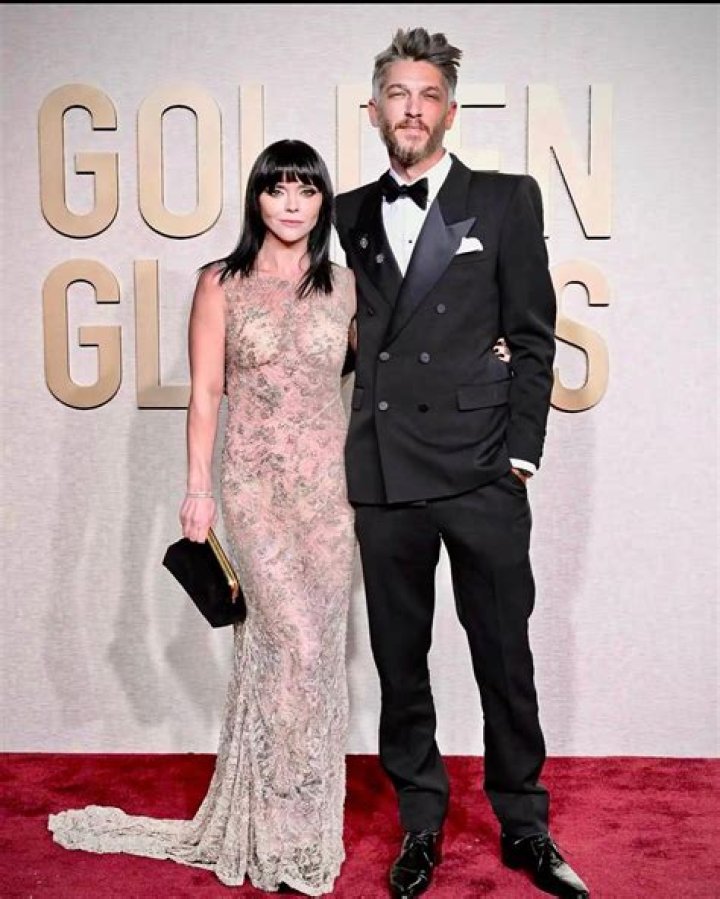 Christina Ricci Net Worth