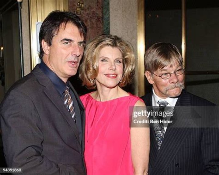 Christine Baranski And Husband Matthew Cowles Had Two Daughters- Is She Married Again After Her Partner’s Death