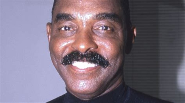 Chuck Jackson (musician)