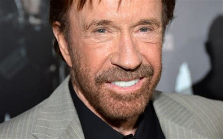 Chuck Norris Height, Weight, Net Worth, Age, Birthday, Wikipedia, Who, Nationality, Biography