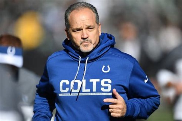 Chuck Pagano Net Worth