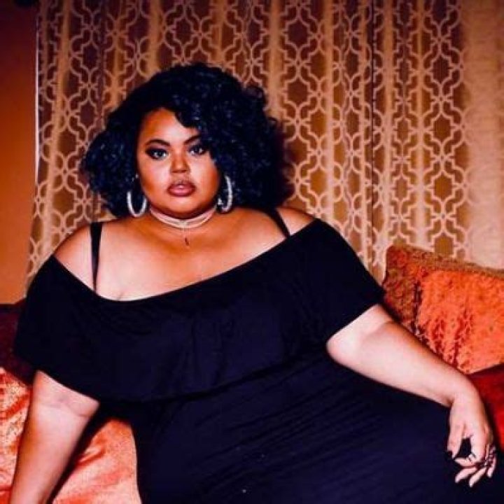 Chyna Tahjere Griffin- All About The Daughter Of Faith Evans