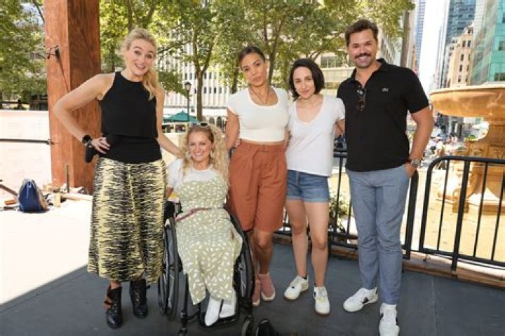 Ciara Renée Net Worth