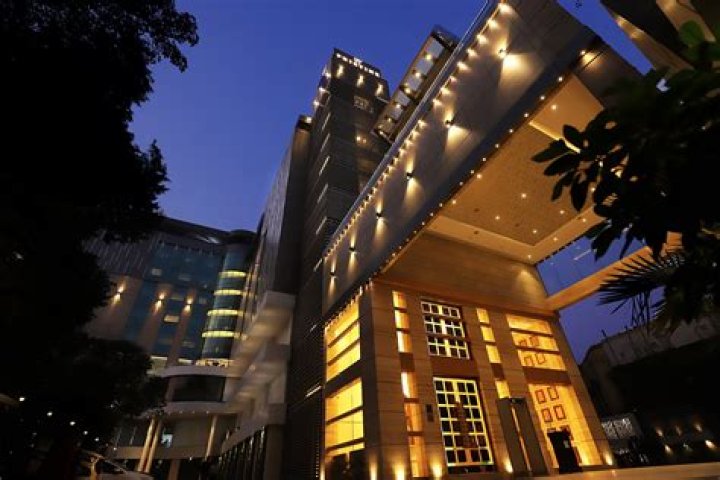 Citi Club – Luxury Budget Hotel, Kanpur, Kanpur, India