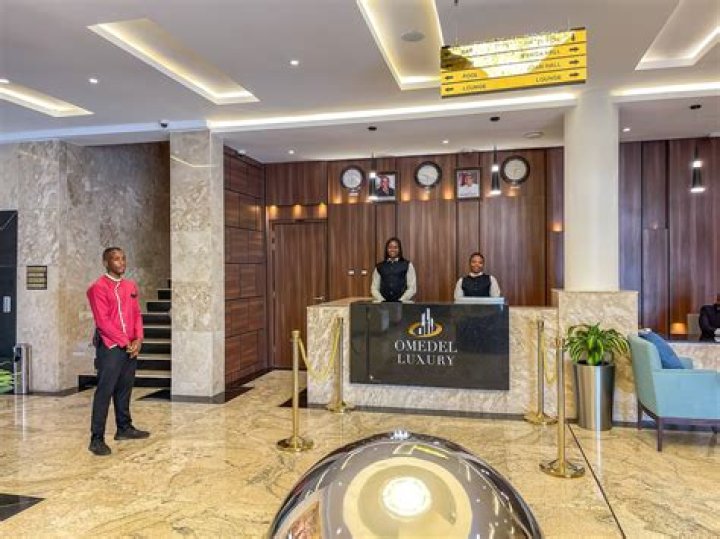 City Global Hotel Owerri, Owerri