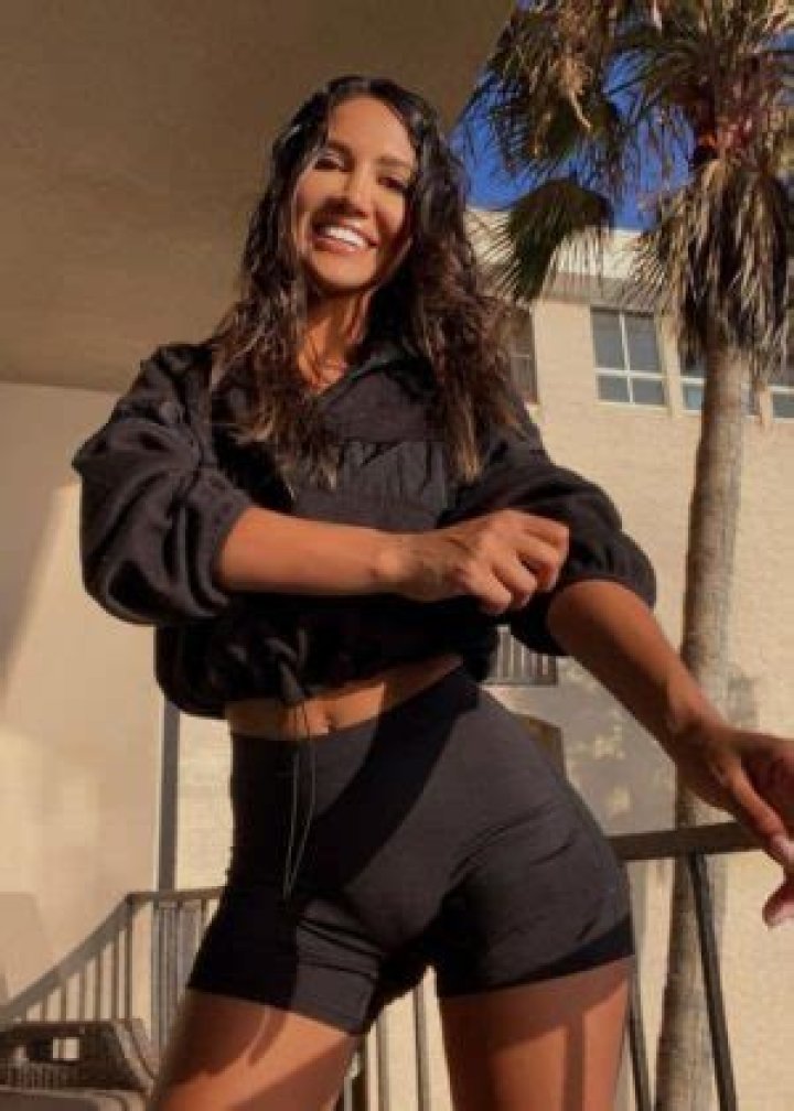 CJ Franco Height, Weight, Net Worth, Age, Birthday, Wikipedia, Who, Nationality, Biography