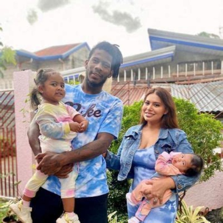 
CJ Perez Wiki: Who Are His Parents? Basketball Player Origin And Family Explore 