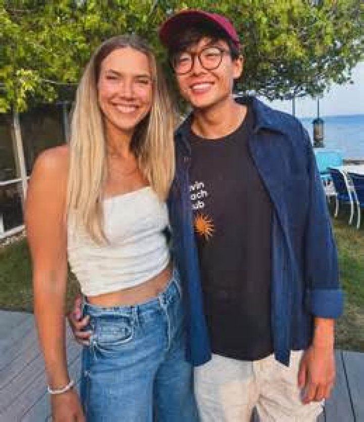 Claire Rehfuss | TG Time