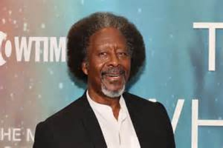 Clarke Peters Net Worth