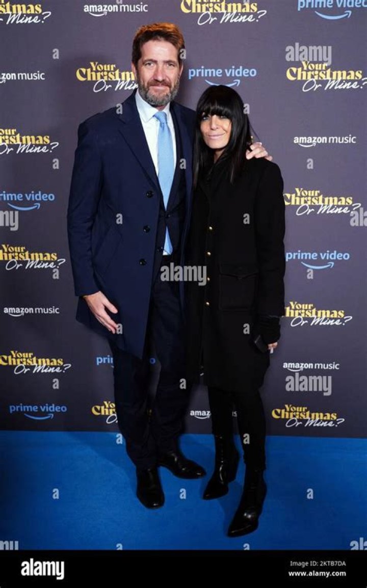 Claudia Winkleman Husband: Kris Thykier Wikipedia, Net Worth, Wedding, Biography, Wiki, Religion, Job