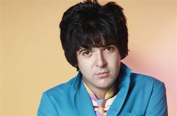 Clem Burke