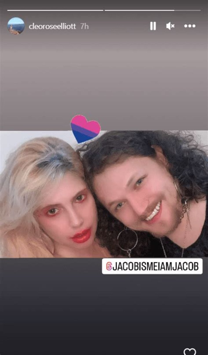 Cleo Cole Elliott Height, Weight, Measurements, Bra Size, Shoe Size