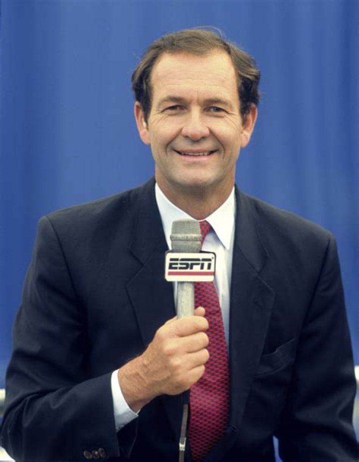 Cliff Drysdale Net Worth, Income, Salary, Earnings, Biography