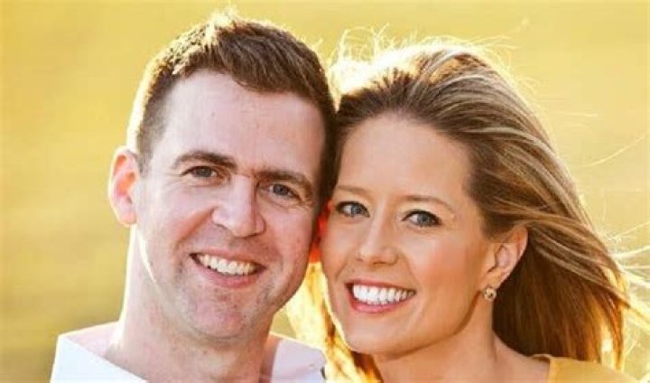 CNN: Sunlen Serfaty Husband Bio and Images – Everything We Know On Her Married Life and Family