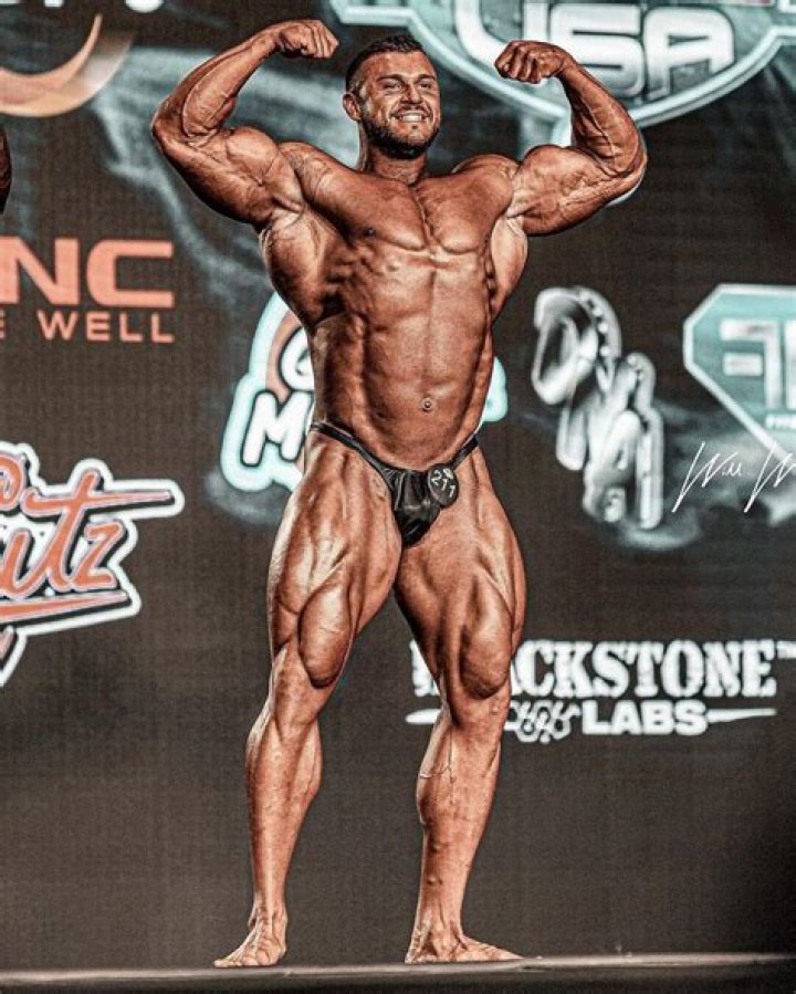 Cody Crowley Height, Weight, Net Worth, Age, Birthday, Wikipedia, Who, Nationality, Biography