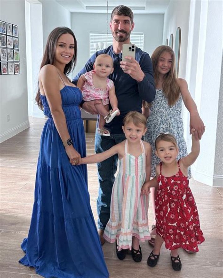 Cody Nickson Big Brother, Net Worth, Age, Height, Instagram, Twitter, Coffee, Daughter Paisley