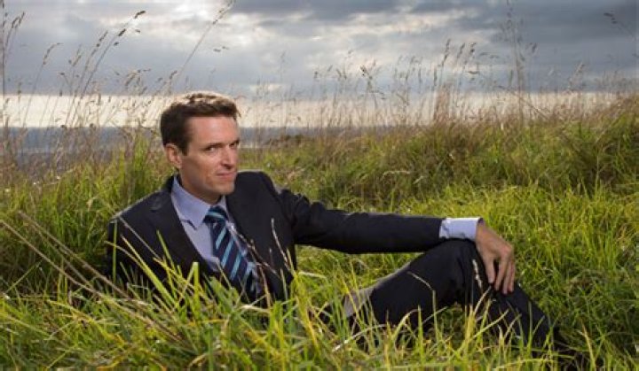 Colin Craig