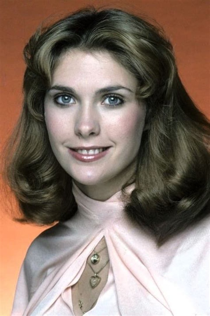 Colleen Camp Net Worth