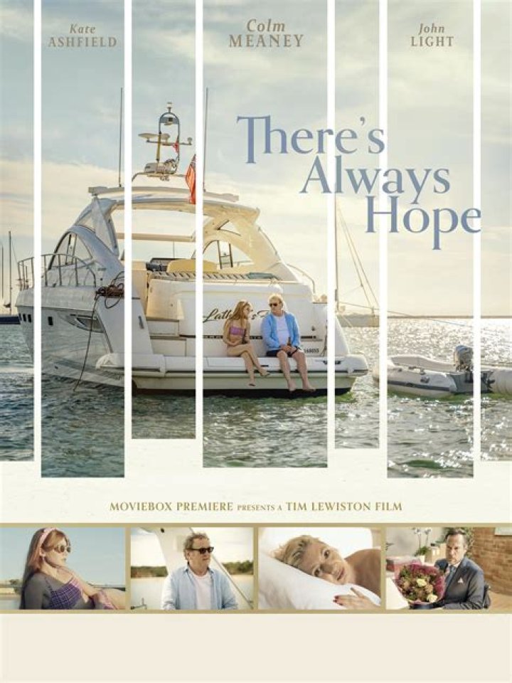 Colm Meaney Biography, Movies And TV Shows, The Snapper, Star Trek, Networth And Hell On Wheels