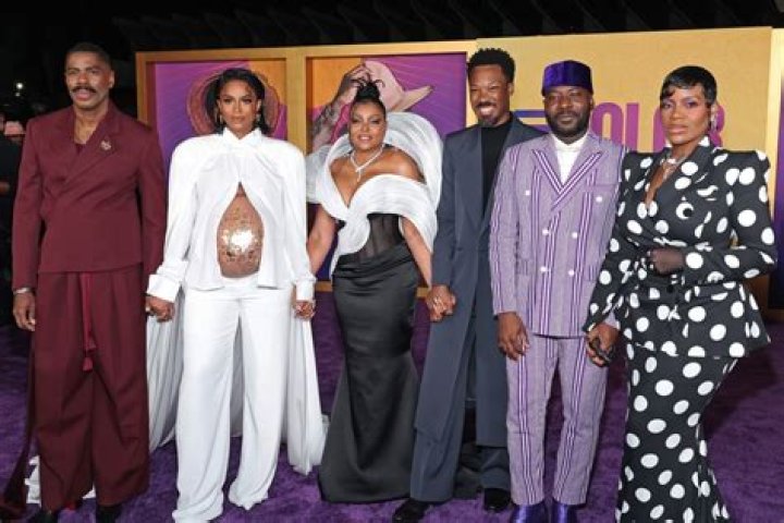 
Comedian Shows Off Her Growing Baby Bump and Here Is Who Is The Father 