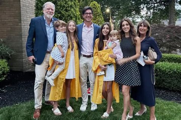 Commentator| Jesse Watters Religion -Is He Jewish? Fans Are Curious About His Parents