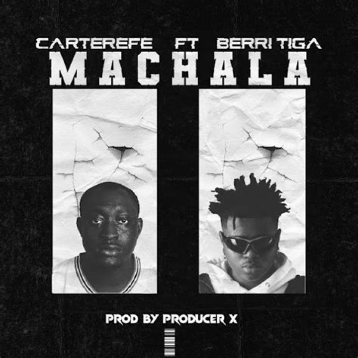 
Conflict Between Carter Efe And Berri Tiga About The Split Sheet Of The Popular Song “Machala” 