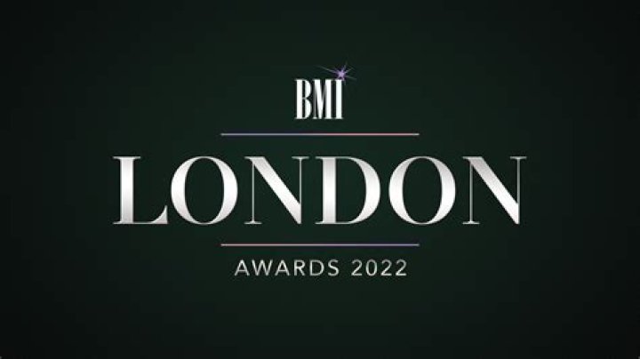 
Congratulations Are Pouring In For Singer Tems, Who Has Won The BMI Impact Award In London. 
