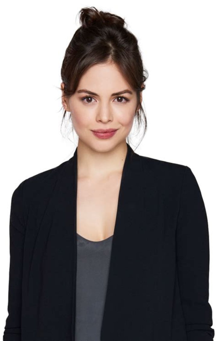 Conor Leslie Bio, Wiki, Age, Height, Husband, Children, Actress, Movies, and Net Worth