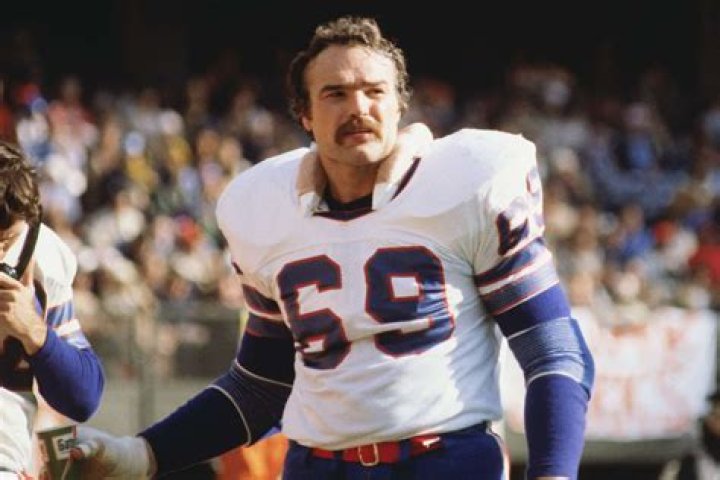 Conrad Dobler Net Worth