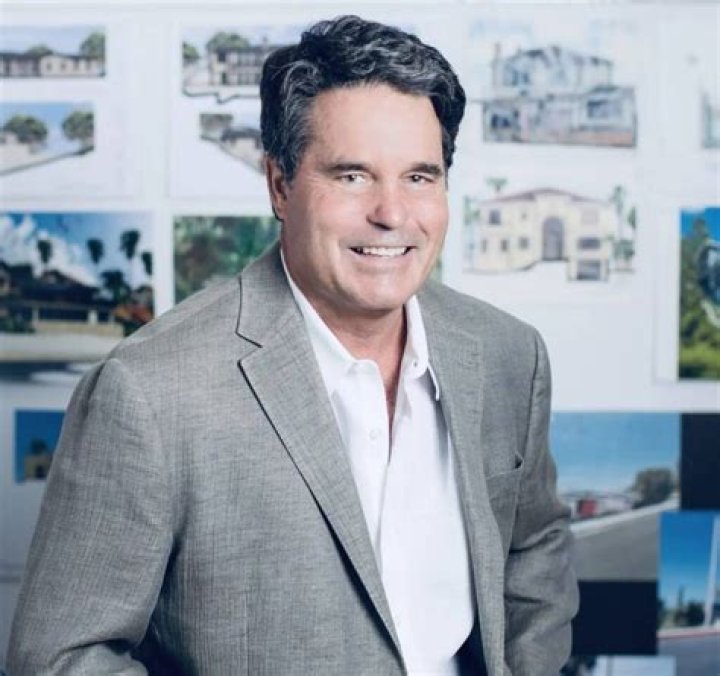 Conrad Poe Net Worth