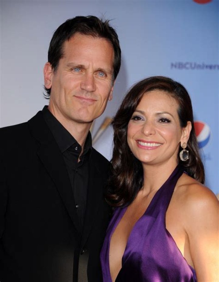Constance Marie | Husband | TG Time